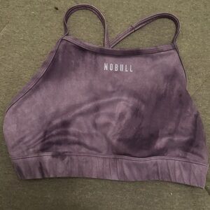 NOBULL High Neck Sports Bra